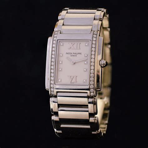 women's patek philippe watches price|patek philippe twenty 4 women.